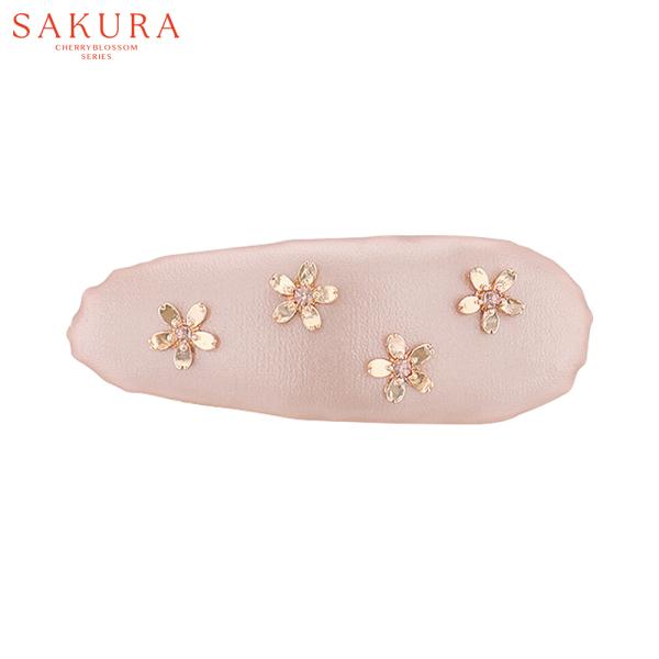 Flowering（フラワーリング） ヘアピン ヘアアレンジ ヘアアクセ ヘア