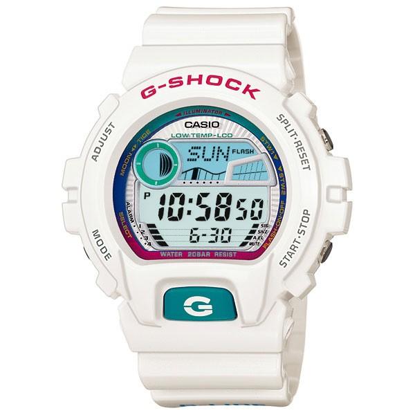 とっておきし新春福袋 G Shock Gショック Casio カシオ Gライド G Shock Casio Gショック カシオ G Lide Glx 6900 7jf 腕時計 メンズ腕時計 Groupesorepco Com