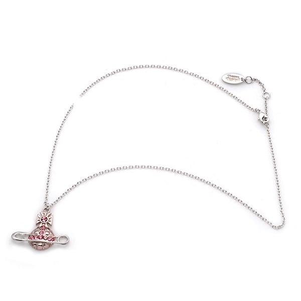 芸能人愛用 シルバー Bp6621 ネックレス Westwood Vivienne ヴィヴィアンウエストウッド Westw Vivienne ウエストウッド ヴィヴィアン レディースアクセサリー Eridanus Co Za