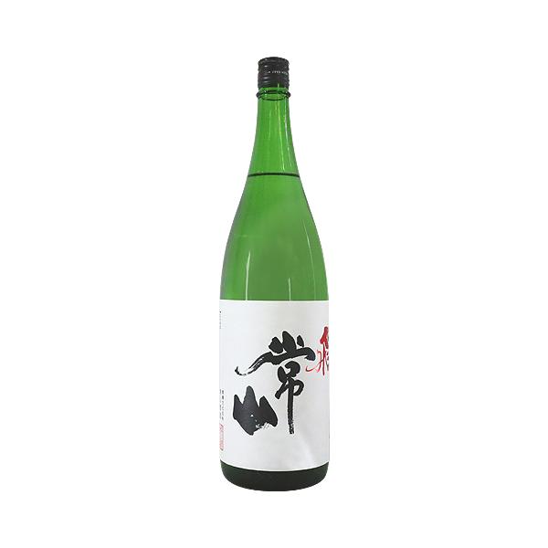 常山 純米吟醸 辛口 飛 1800ml じょうざん とび 常山酒造 お中元ギフト