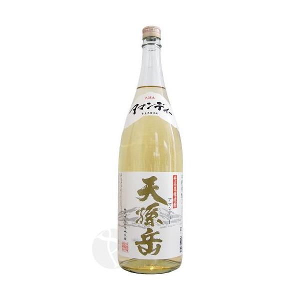 奄美 黒糖焼酎 天孫岳 30度アマンディー 1800ml×6本 ギフト 奄美大島