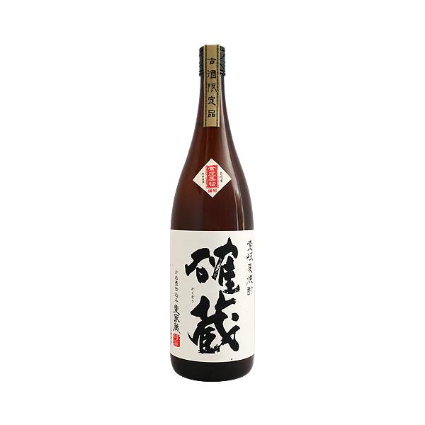 未開封■竹田 本格焼酎 720ml アルコール25度 狩生酒造場 入手困難 古酒 麦焼酎｜ 古酒限定品 壱岐麦焼酎 確蔵 25度 1800ml いきむぎしょう