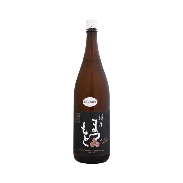澤屋まつもと 守破離 純米大吟醸 山田錦 1800ml さわやまつもと 敬老の日