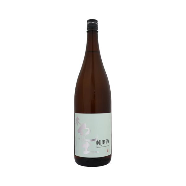 本紀土 KID 純米酒 1800ml ほんきっど 平和酒造 お中元ギフト