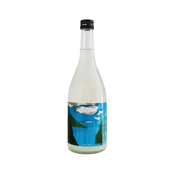 播州一献 純米吟醸 夏のうすにごり 生 720ml ばんしゅういっこん 山陽盃酒造 お中元ギフト