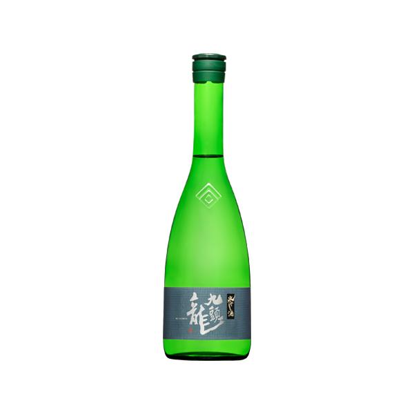 九頭龍 氷やし酒 720ml くずりゅう 黒龍酒造 敬老の日
