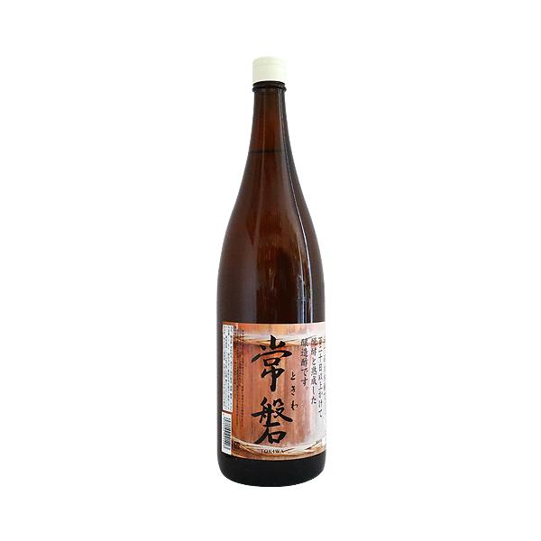 九重酢｜ 常磐 1800ml ときわ 九重雑賀 爆買