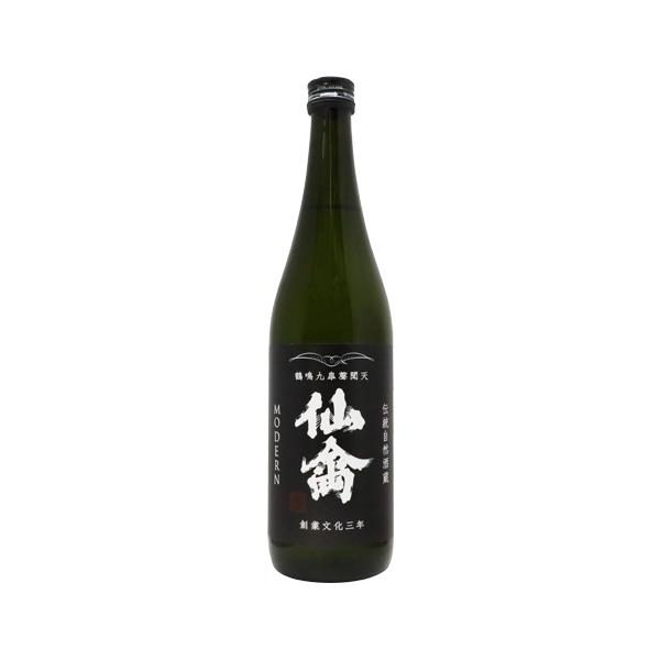 仙禽 モダン 壱式 火入 720ml いちしき せんきん お中元ギフト