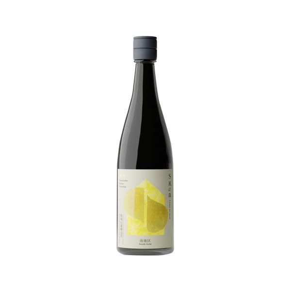 【西郷どん】【限定品】S風の森 2本セット クール便配送｜ S風の森 2024 杉浦 南地区02 生酒 720ml えすかぜの