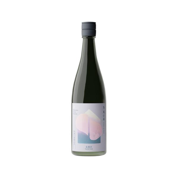 クール便配送｜ S風の森 2025 北 壺井 北地区 生酒 720ml えすかぜのもり つぼい 葛城山麓醸造所 父の日ギフト