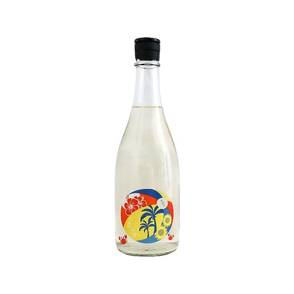 よこやま 夏純吟 720ml 重家酒造 お中元ギフト
