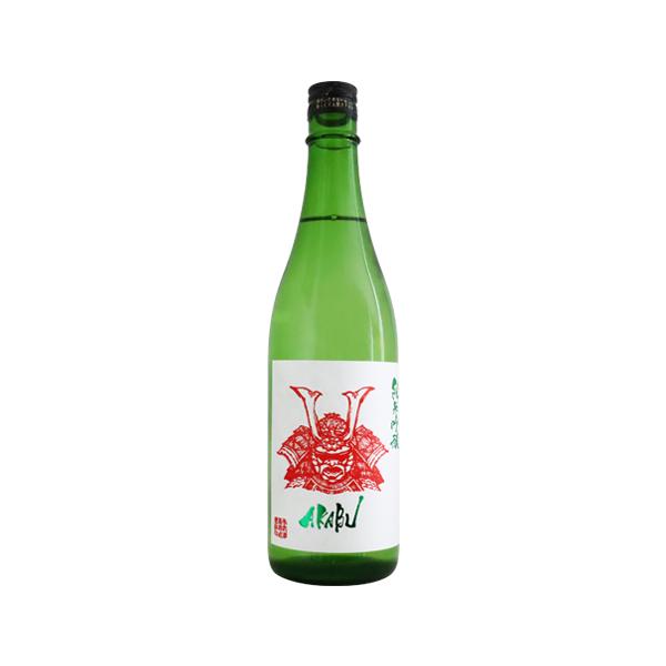 AKABU 純米吟醸酒 720ml あかぶ 赤武 赤武酒造 お中元ギフト