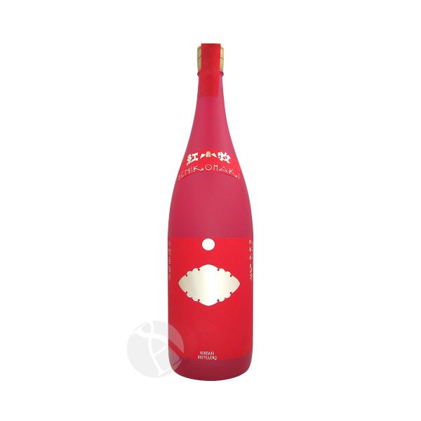 芋焼酎｜ 紅小牧 1800ml べにこまき 小牧醸造