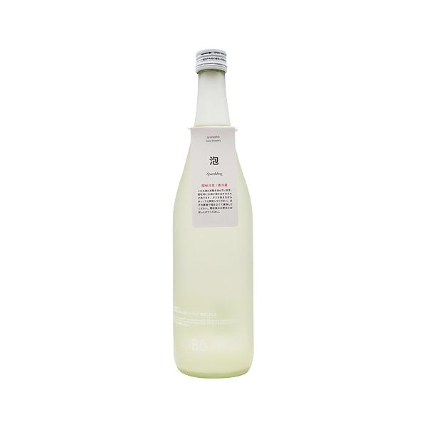 クール便配送｜ 田中六五 6513泡 720ml 白糸酒造 : IMANAKA SAKESHOP