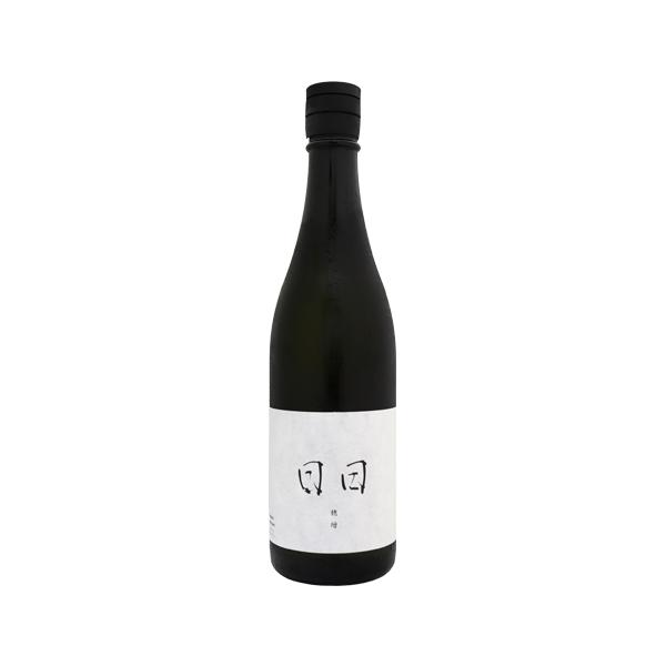 予約期間8/28〜9/3 出荷9/4〜｜ クール便配送｜ 日日 穂増 720ml にちにち ほませ 日々醸造 敬老の日