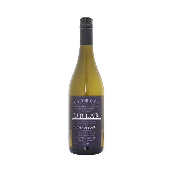 白ワイン｜ URLAR MOON DROPS SAUVIGNON BLANC 750ml アーラー ムーン