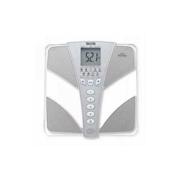 【生産終了品】TANITA 体組成計インナースキャンBC-527（本体のみ） TANITA（タニタ） 体組成計:タニタ製ガラストップ体組成計「インナー