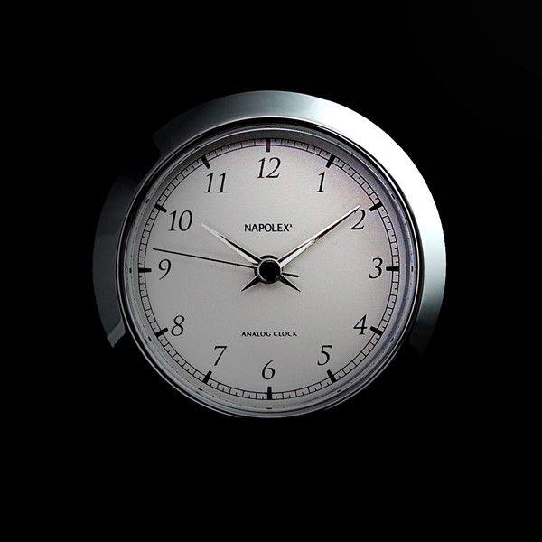 車用時計 ナポレックス アナログ時計 Fizz 5 車載用 郵送可 3 Buyee Buyee Japanese Proxy Service Buy From Japan Bot Online