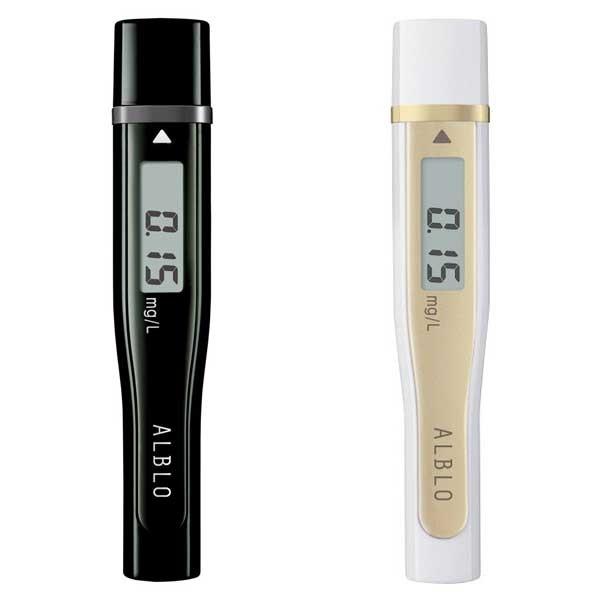 TANITA（タニタ） アルコールチェッカー:タニタ製アルコール検知器HC