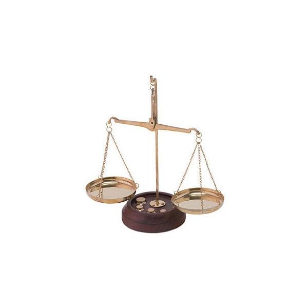 天秤 スケール アンティーク アイアン インテリア 装飾品 PL-62713