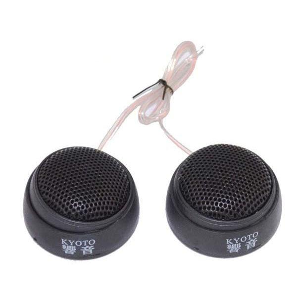 ボイスコイルレスツイーター Nt 3360 スピーカー 車用品 カーアイテム カーオーディオ ツィーター 車載スピーカー 軽量 カーオーディオ カーステレオ サウンド Ab 2446bu イマシュン 通販 Yahoo ショッピング