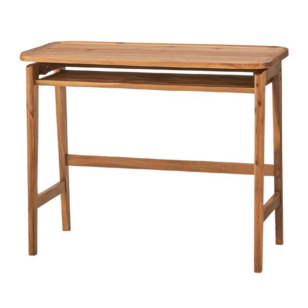 デスク 作業台 趣味 仕事 デスクワーク テレワーク おうち時間 オンライン 自宅 在宅 在宅ワーク 巣ごもり シンプル デザイン 木目 木材 自然 天然 素材 Net 725 イマシュン 通販 Yahoo ショッピング