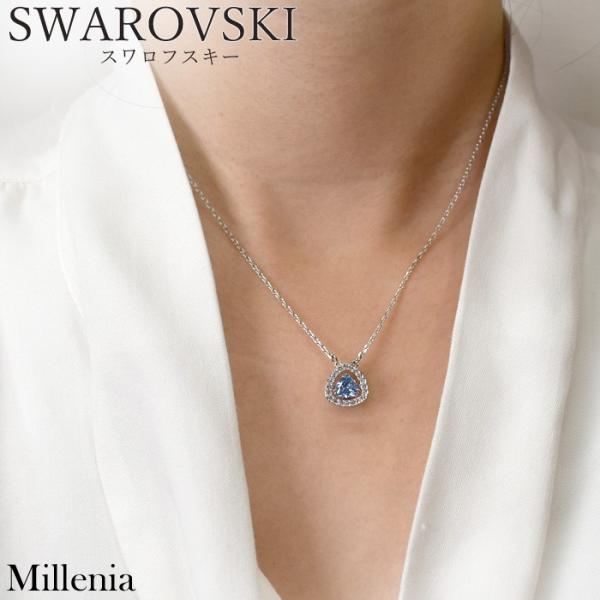 SWAROVSKI スワロフスキー 5640290(28) ミレニア トリリアン SWAROVSKI スワロフスキー 5640290(28) ミレニア トリリアン