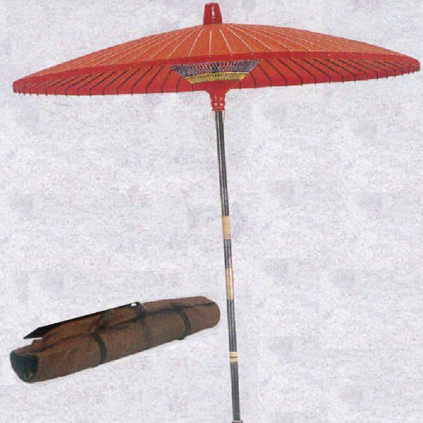 ☆野立て傘 3.5尺