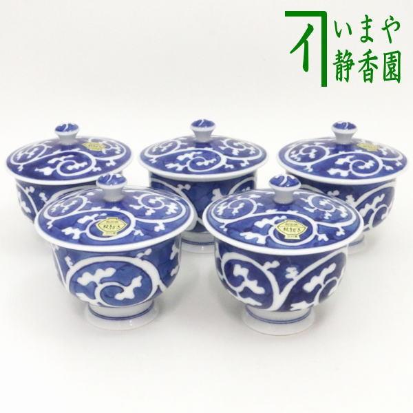 湯のみ 茶器 5客 蓋付の人気商品・通販・価格比較 - 価格.com
