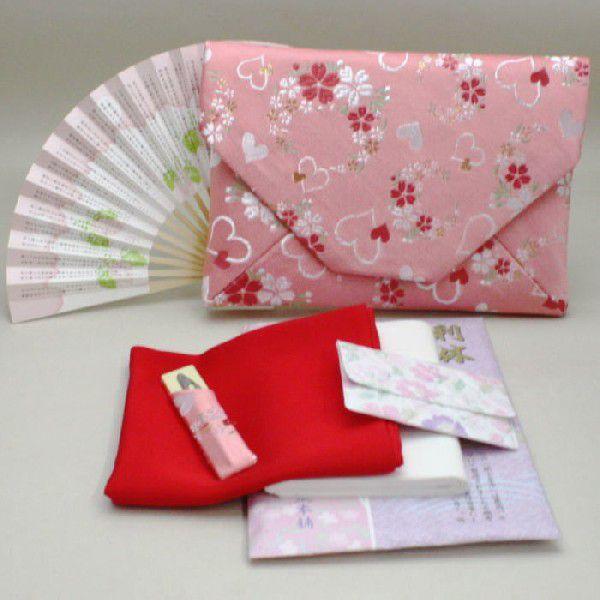 徳斎✨茶道具数寄屋袋古袱紗扇子菓子きりケース4点美品