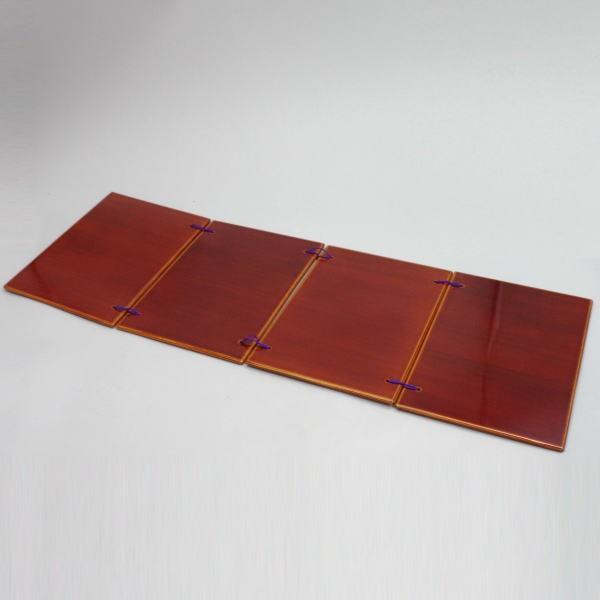 茶道具 古物品 茶箱セット 春慶 （器据・和敬板） 茶道具 古物品 茶箱セット 春慶 （器据・和敬板） 通販販売