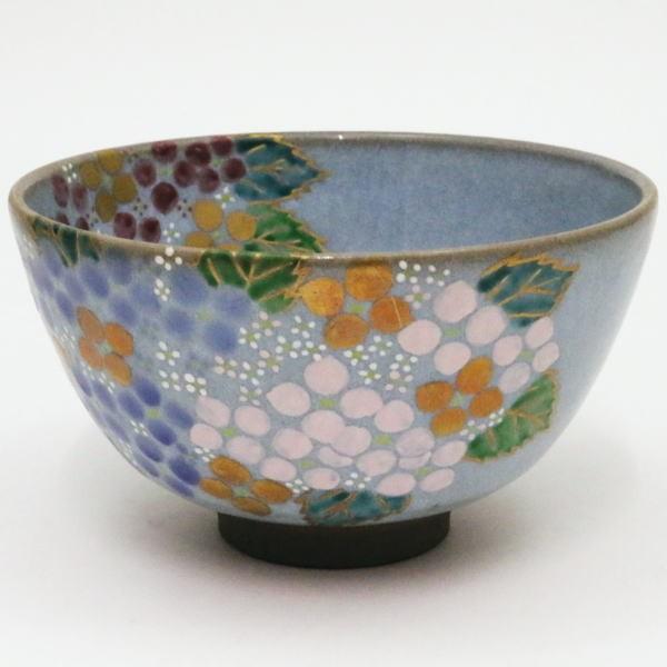 茶道具抹茶茶碗仁清写紫陽花今城美峰作龍喜窯仁清写し Buyee Buyee 提供一站式最全面最專業現地yahoo Japan拍賣代bid代拍代購服務