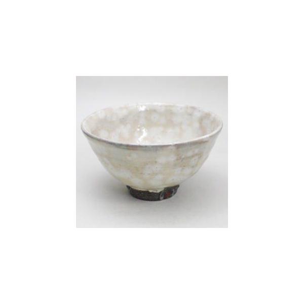 茶道具 抹茶茶碗 萩焼 井戸型 8代 岡田裕作 晴雲山窯 萩焼き 萩 茶道具 抹茶茶碗 萩焼 井戸型 8代 岡田裕作 晴雲山窯 萩焼き 萩