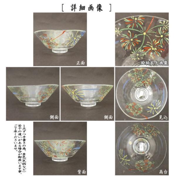 茶道具 ガラス抹茶茶碗 硝子抹茶茶碗 ガラス 硝子 義山 ギヤマン 平茶碗 青網 清水北斗作 超耐熱硝子 抹茶茶碗 Buyee Buyee 일본 통신 판매 상품 옥션의 대리 입찰 대리 구매 서비스