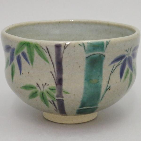 茶器/茶道具 抹茶茶碗】 膳所焼き 菊 岩崎新定作(陽炎園) – 今 茶器/茶道具 抹茶茶碗】 膳所焼き 菊 岩崎新定作(陽炎園) – 今
