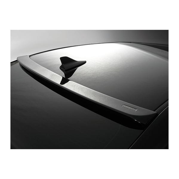 マークX 130系前期 純VIP トランクスポイラー エイムゲイン : IMC