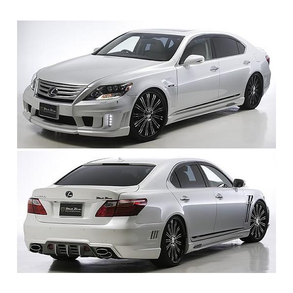 WALD@X|[cC BLACK BISON EDITION@GA3_Zbg@FRP@LS600h(2^)@V[g