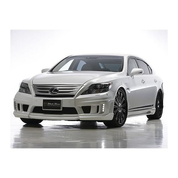 WALD@X|[cC BLACK BISON EDITION@tgop[@FRP@LS460(L)(2^)