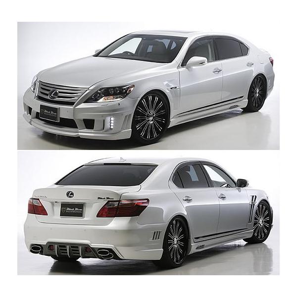 WALD@X|[cC BLACK BISON EDITION@tF_[_Ng@FRP@LS460/600(2^)@h