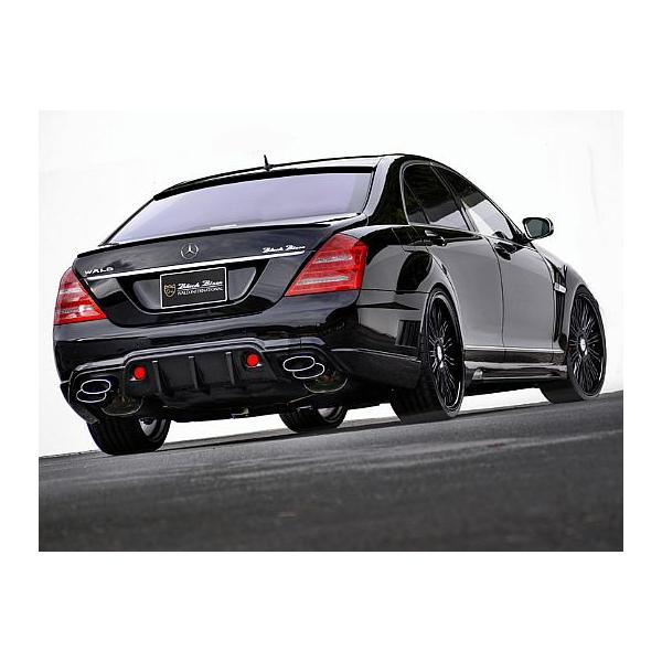 xcSNX@W221@X|[cC BLACK BISON EDITION@[tX|C[@WALD