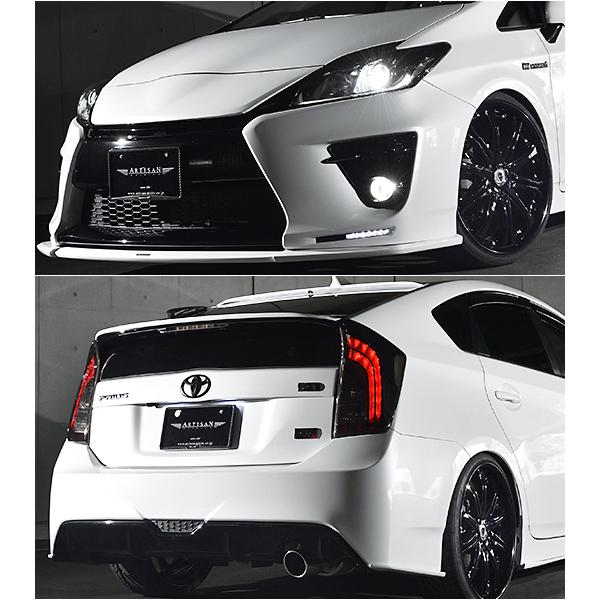 プリウス30系後期 G 