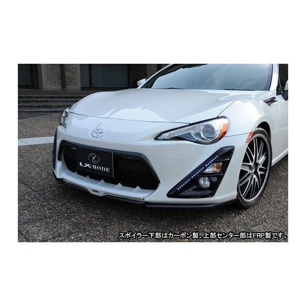 TOYOTA86O@J[{@tgX|C[@hi@LX MODE