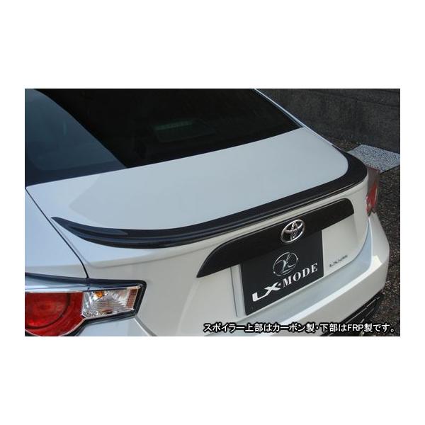 TOYOTA86@O@J[{@gNX|C[@hi LX MODE