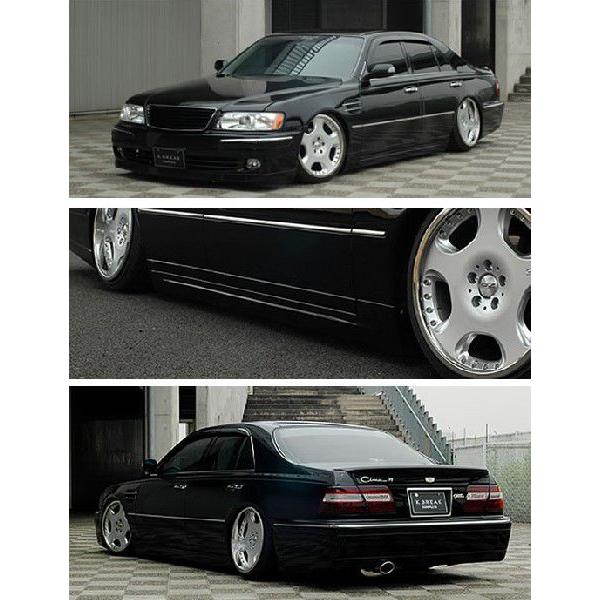 Nissan Y33シーマ　グリル 2025年最新】Yahoo!オークション -シーマ 33 グリルの中古品