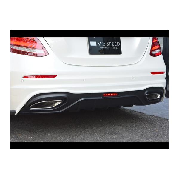�����Z�f�X�x���c E�N���XW213�iE200/E220d/E250/AVANTGARDE Sports�j �v���V�����u���[ LED�o�b�N�t�H�O�����v(F)�L�b�g/0041-0010 �G���Y�X�s�[�h