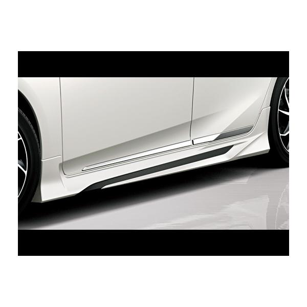 プリウス50系前期 UP-GRADE STYLE（アップグレードスタイル）【未塗装