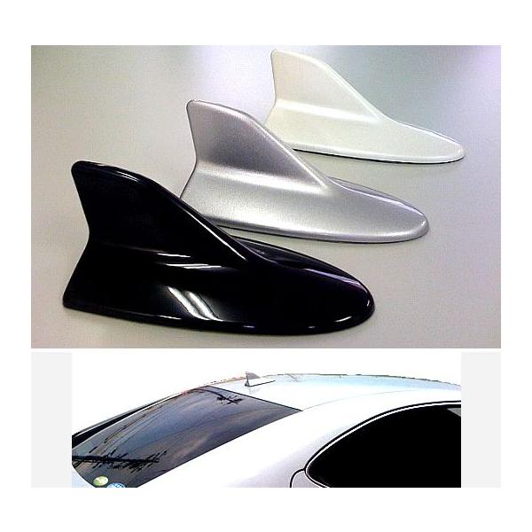 ダミーアンテナ レクサス形状 シャークフィン ダミー アンテナ : IMCショップ - 通販