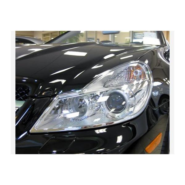 ワヲン　後期仕様クロームヘッドライトのみ imcshop_1mb66201c