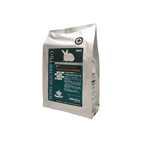 ⭐️数量限定❗️SALE❗️⭐️バニセレプロヘアボールコントロール＋試食品プレゼント他 イースター バニーセレクションプロ・グルテンフリー ヘアボール