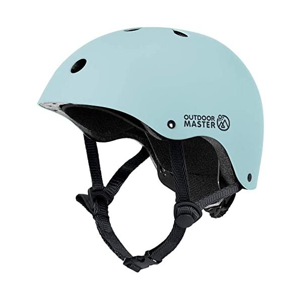 OUTDOOR MASTER ヘルメット Mサイズ ホワイト×シルバー 71UxBW3vg3L._UF350,350_QL50_.jpg